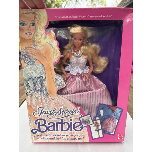 Vintage 1986 jewel - vintage,