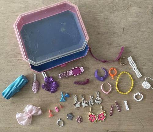 1980s 90s barbie doll - 1980s/90s,