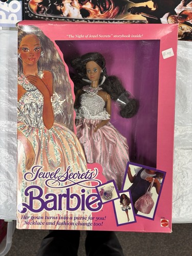 Vintage 1986 jewel - vintage,