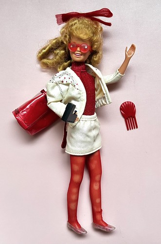 Barbie bambola - 🤍,