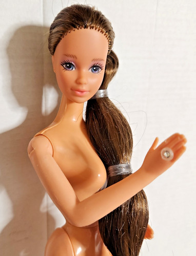 Vintage mattel tnt 1986 - vintage,