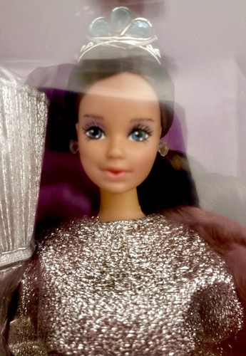 Barbie jewel secrets - jewel, whitney