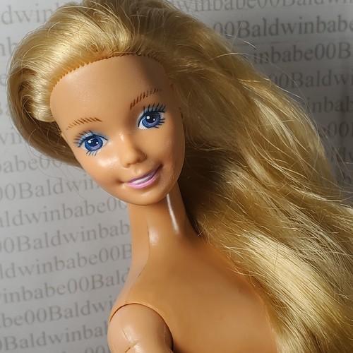 C28 tlc nude - nude, blonde