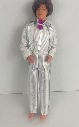 Vintage 80s jewel secrets - 80s, ken