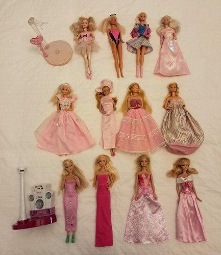 Lotto barbie dream - lotto,