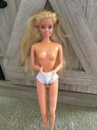 1986 mattel jewel secrets - mattel,