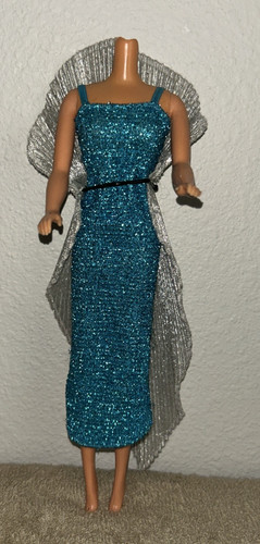 Barbie jewel secrets - barbie, whitney