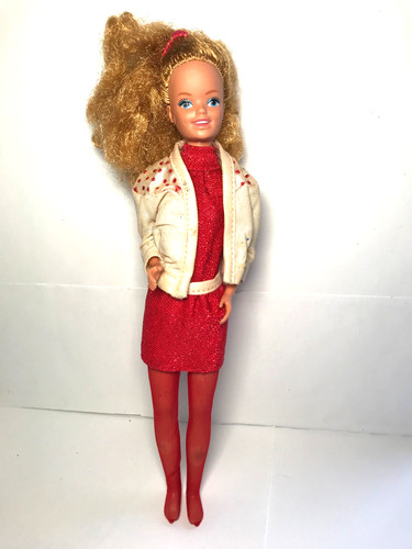 Vintage 1986 jewel secrets - vintage,
