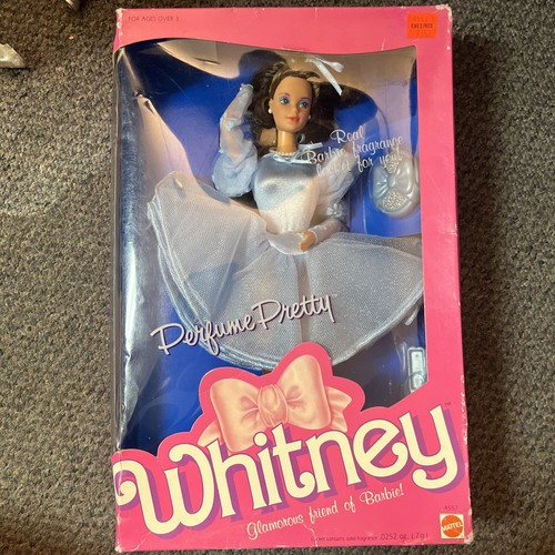Barbie gioielli segreti - barbie,