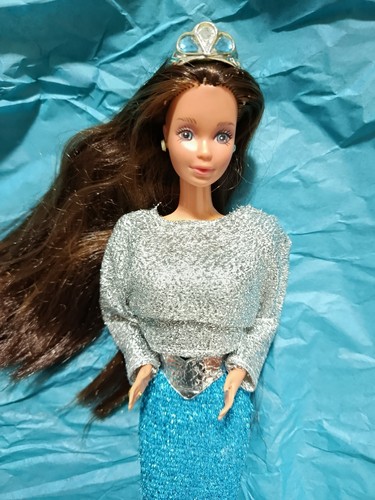 Barbie laura whitney gioielli - barbie,