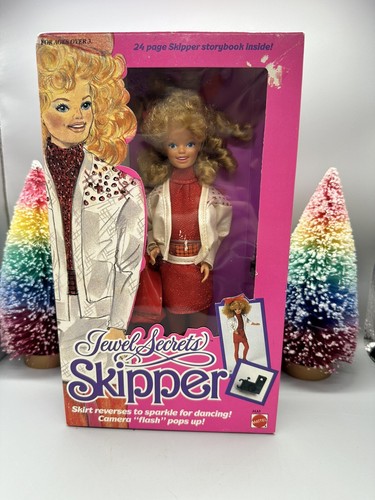 Vintage 1986 mattel - vintage,