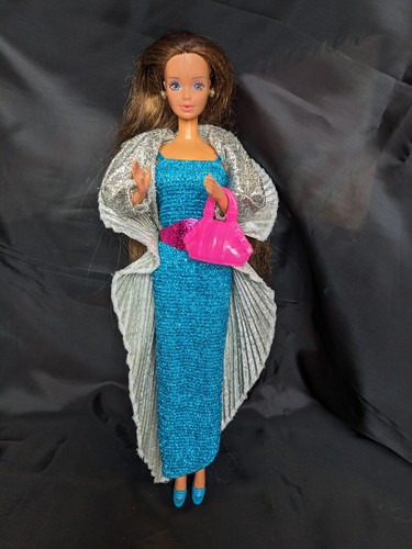 Barbie whitney jewel - whitney,