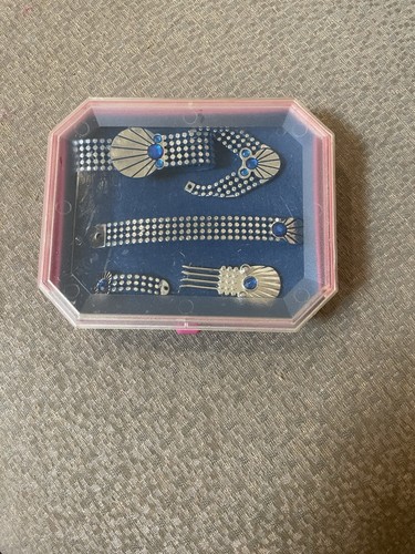 Vintage barbie jewel - jewel, secrets