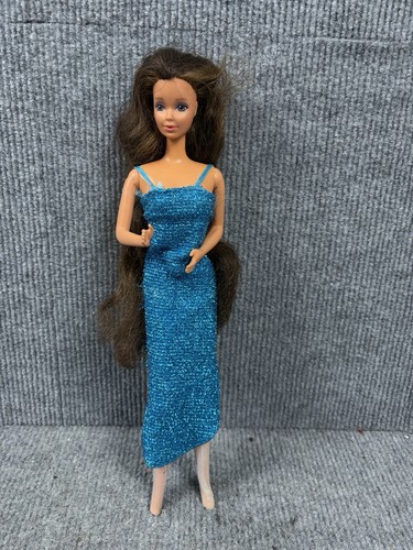 Vintage barbie jewel - jewel, secrets