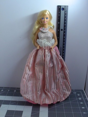 Vintage mattel 1986 jewel - 1986,