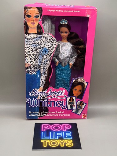 Vintage 1986 mattel barbie - mattel,