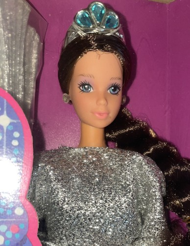 Vintage barbie jewel secrets - vintage,
