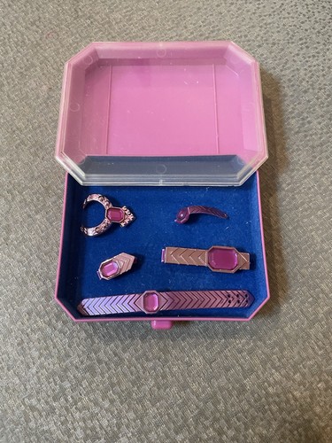 Vintage jewel secrets - vintage,