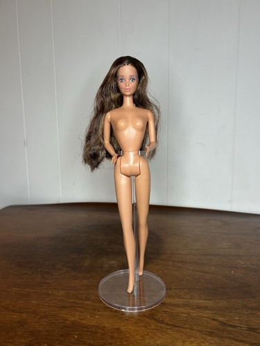Mattel 1986 jewel - 1986,