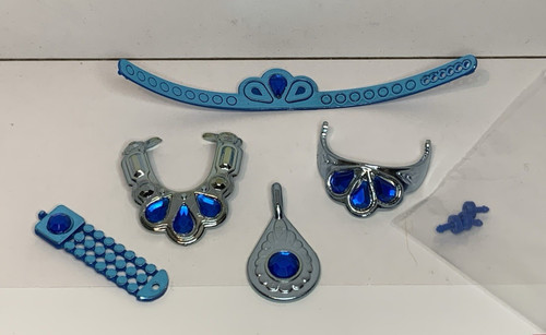 Vtg 1986 jewel secrets - 1986,