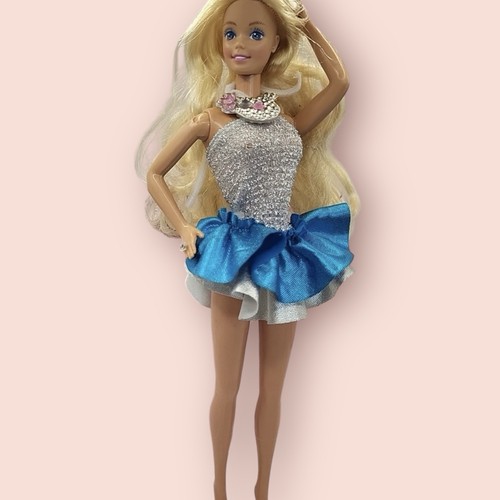 1986 mattel barbie jewel - 1986,