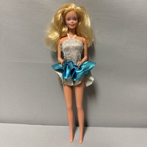 Jewel secrets barbie - jewel,