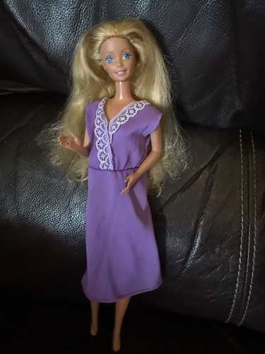 Mattel 1986 jewel secret - jewel, secret's