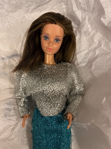 Vintage 1986 mattel - vintage,