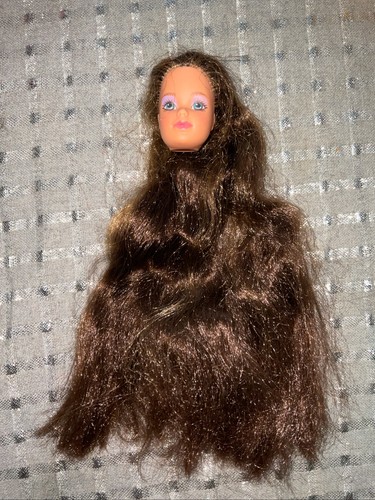 Bambola barbie jewel secrets - jewel,