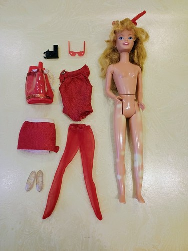 Vintage 1986 jewel - vintage,
