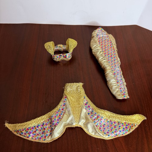 Vintage jewel secrets - jewel, barbie