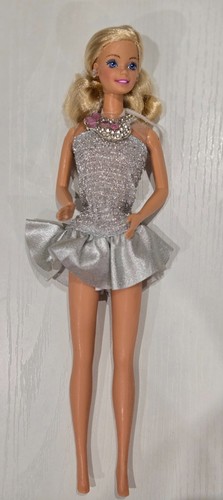 Barbie jewel secrets mattel - secrets,
