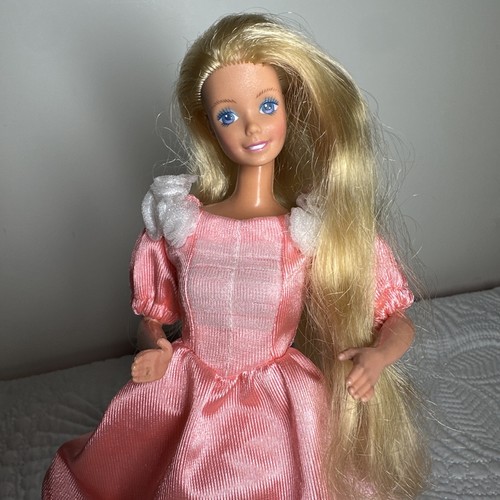 Jewel secrets barbie vintage - jewel,