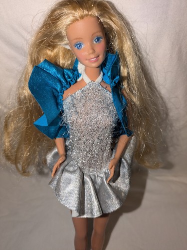Vintage mattel jewel - mattel,