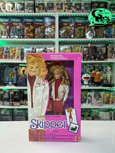 Mattel barbie jewel secrets - barbie,