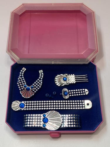 Vtg 1986 jewel - 1986,