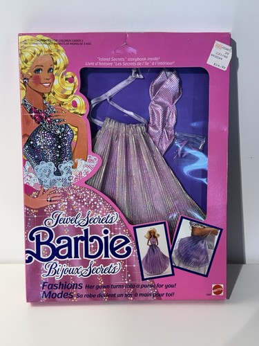 1986 mattel 1860 jewel - 1986,