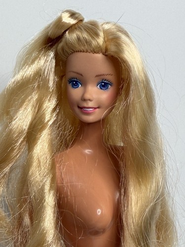 Mattel 1986 jewel secrets - 1986, secrets"