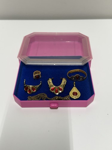 Vintage 1986 jewel secrets - 1986,