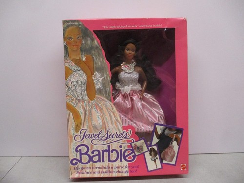1986 jewel secrets - jewel,