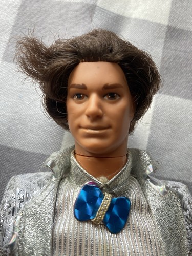 Barbie jewel secrets - barbie,