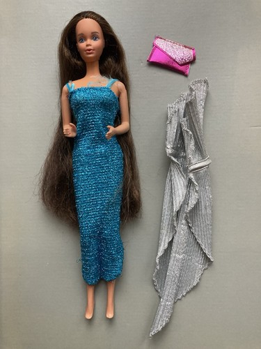 Barbie whitney jewel secrets - barbie,