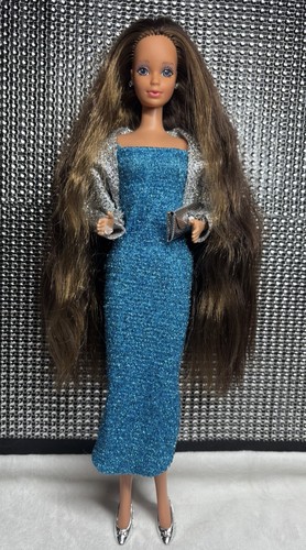 Vintage 1986 mattel - vintage,