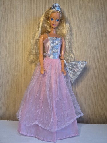 1986 mattel jewel - mattel, secrets