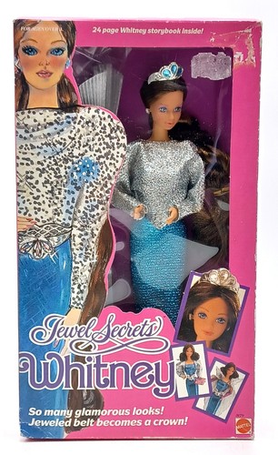 Vintage 1986 jewel - vintage,