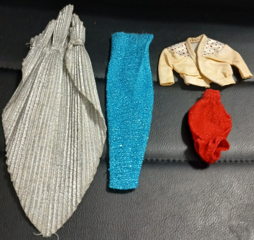 1986 replacement clothes - clothes, for