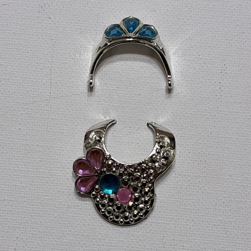 1986 barbie jewel - 1986,