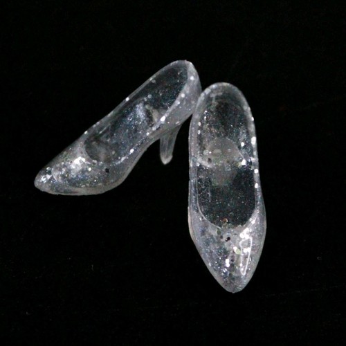 Scarpe bambola jewel secrets - bambola,