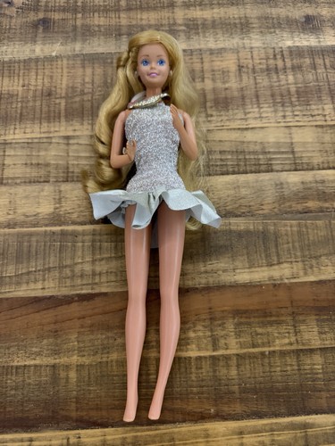 Vintage mattel 1986 jewel - vintage,