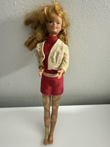Vintage mattel jewel - vintage, secrets